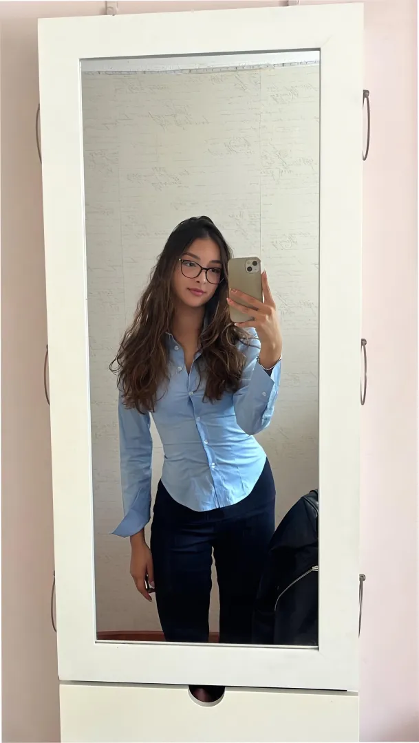 18f took this after class instead of studying posted by SoftDreamette