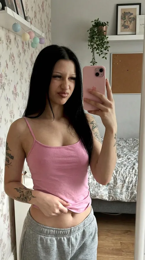 18F want to turn this vibe into plans by Professional_Ice7414