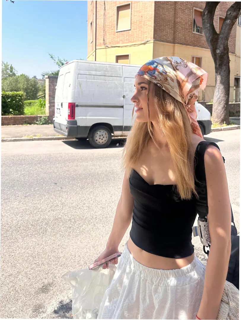 18F young, would you spend a lazy day with me? posted by TeaseMeBunny