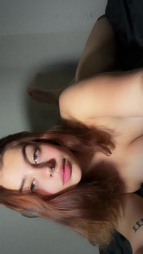 [18f4m] lets get sweaty by PristineTone2505