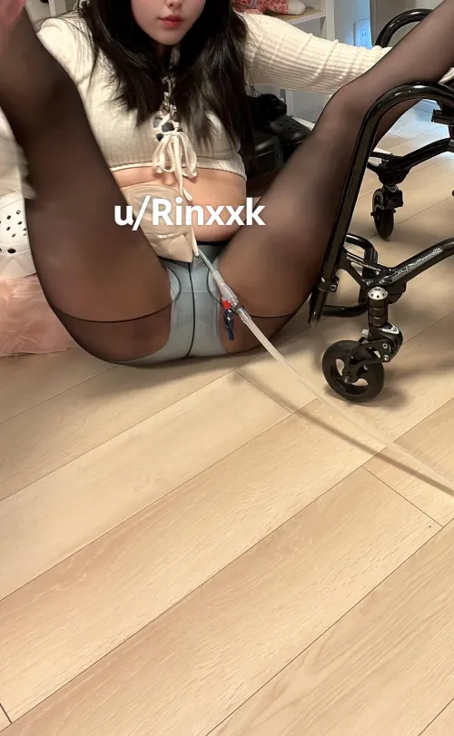 18Fr❣️ Cozy and relaxed ️ by Rinxxk