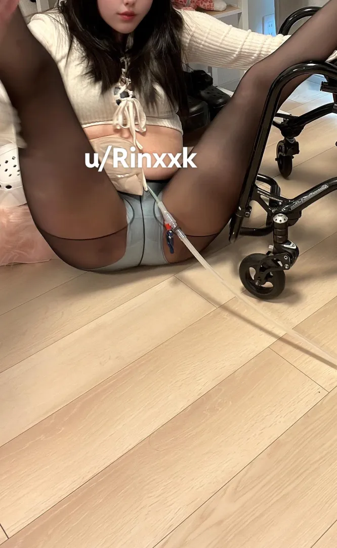 18Fr❣️ Cozy and relaxed ️ posted by Rinxxk