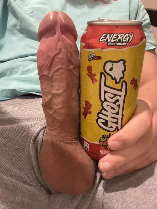 18m anyone want to edge me for a long time? by Ok_Target_3578