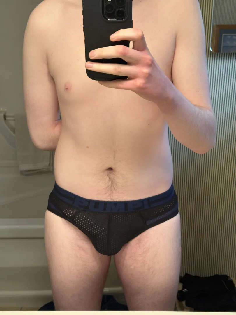 18M love this pair posted by adam0629