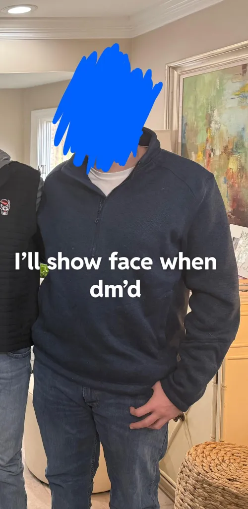 18M [M4A] #North Carolina #Online Any Pregnant People? by Sensitive-Set9320