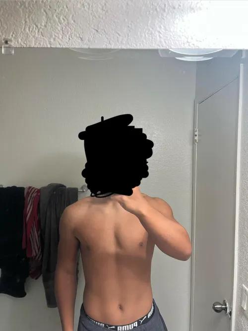 18m [M4F] #San Tan Valley - (Pls Read) can anyone pick my up or have fun somewhere public by No_Diet_4057