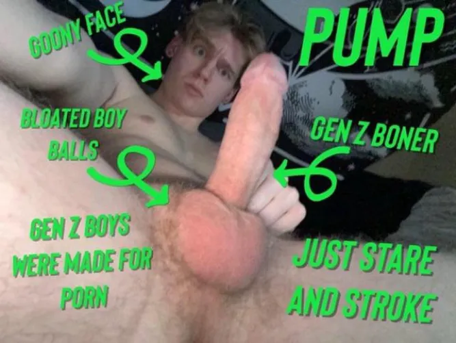 18m send me any gay porn or images to goon my meat to by random_lurker_here