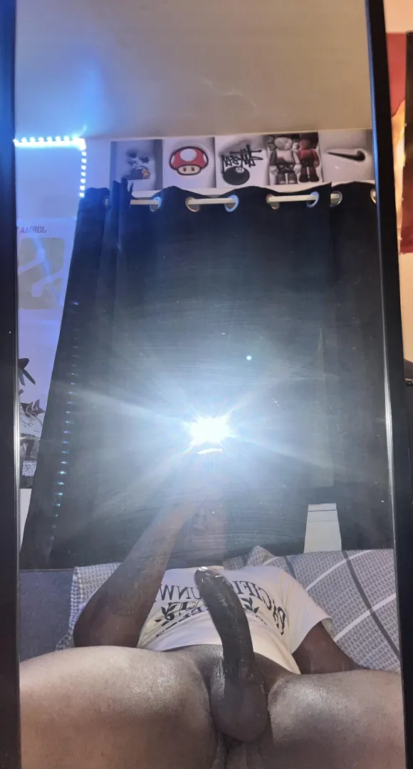 18m thick older bottoms preferred. posted by [deleted]