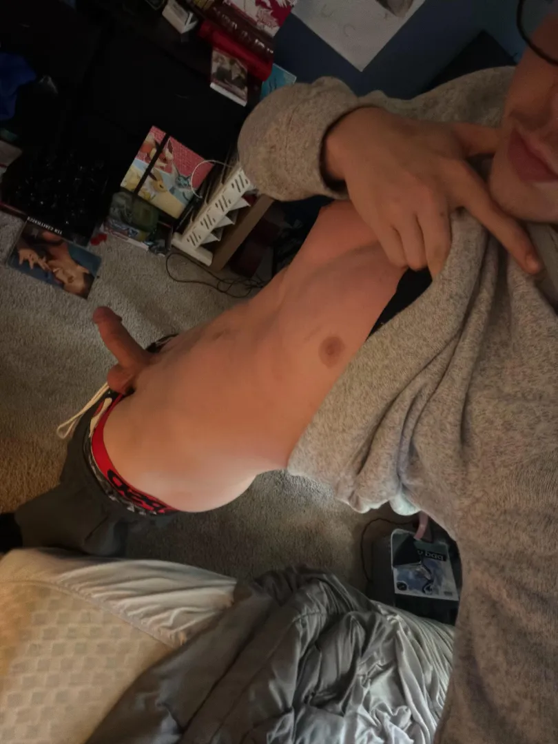 18M virgin fort Mitchell bored as freak posted by Former-News-8787