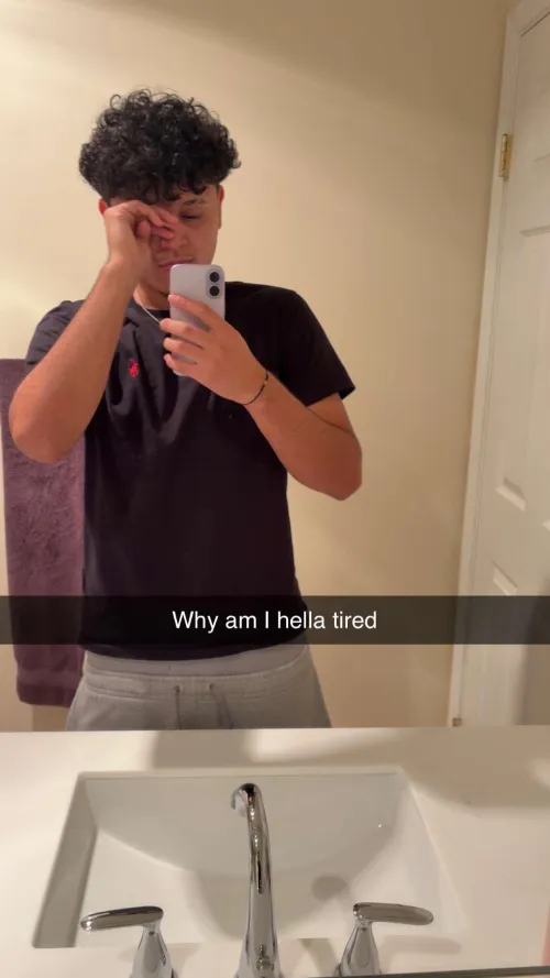 18[m4f] hmu exploring by Opening-Preference68