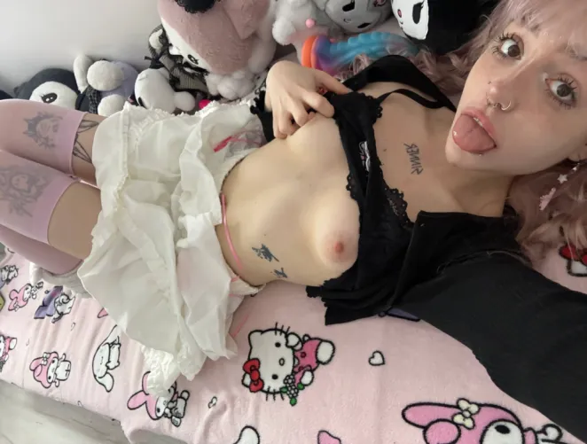 18yo, no condom is available are you still taking the risk? by Arielleloves