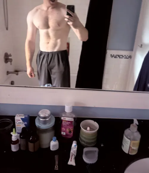 19, 6’3”, 225 lbs by Imperical_