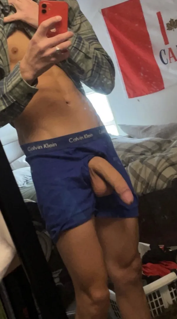 (19) 9 inches, biggest at my school posted by Impossible-Paper-954