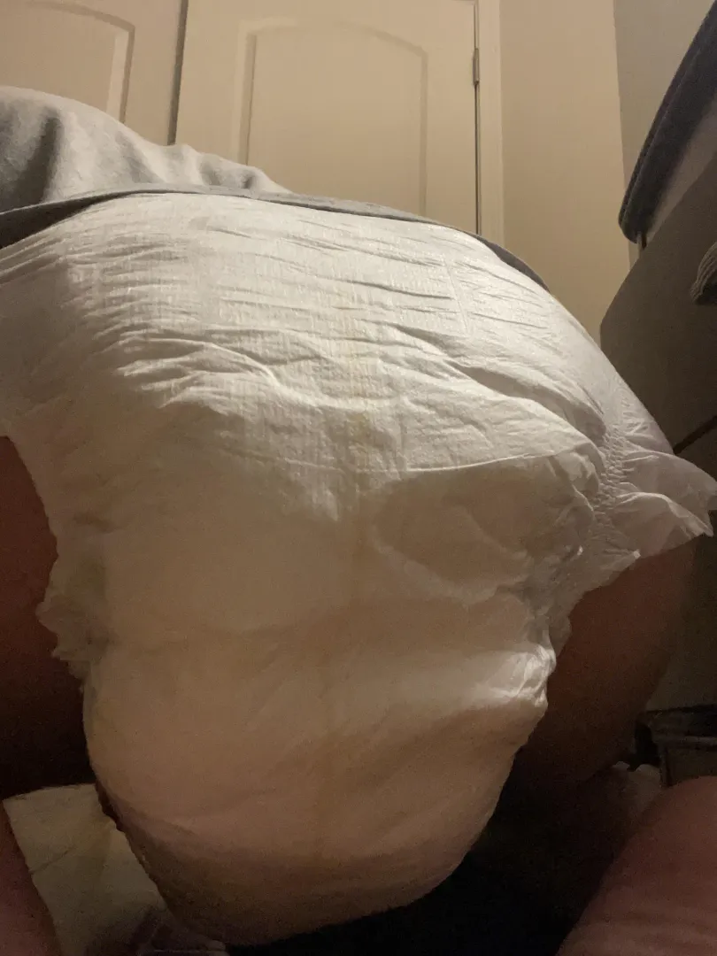 19 About to put on my pjs posted by NumerousDelivery791