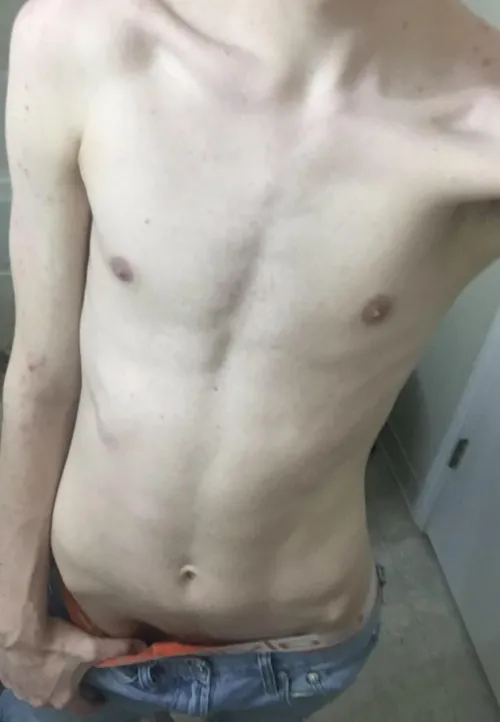 19 any fit dads awake? by hella-rude