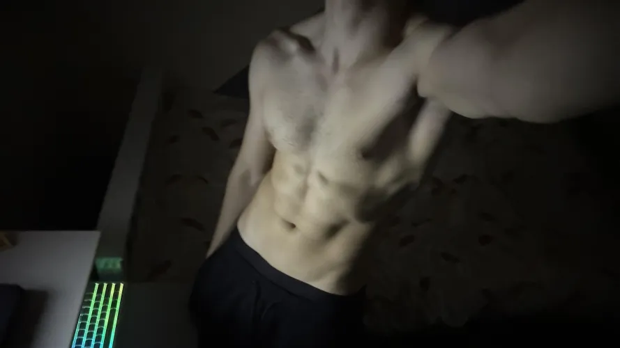 [19] bored like always (straight) by Character-Passage488