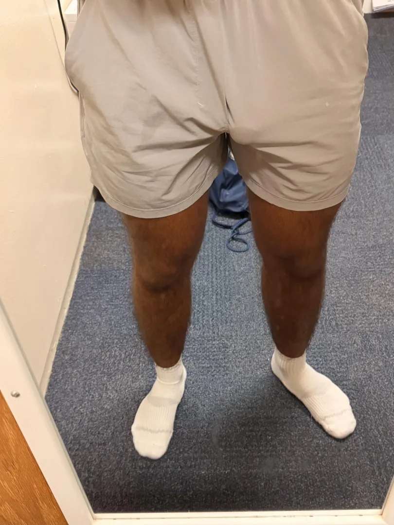 19 don’t look too hard posted by Clear-Key-8252