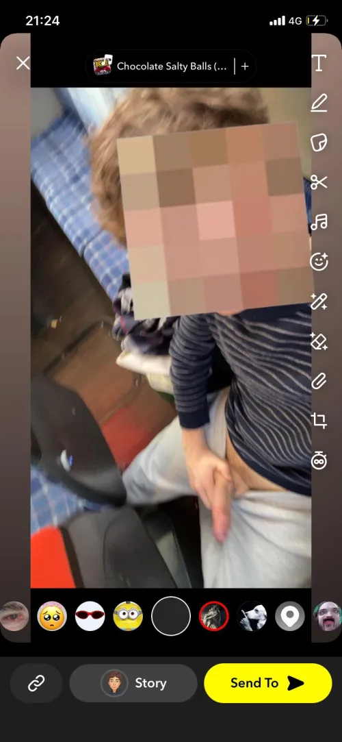 19 Edinburgh? by samsam12346