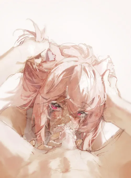 19 [F4M] [USA based] I'm good for one thing and one thing only: cock worship by Phata_Chinzara