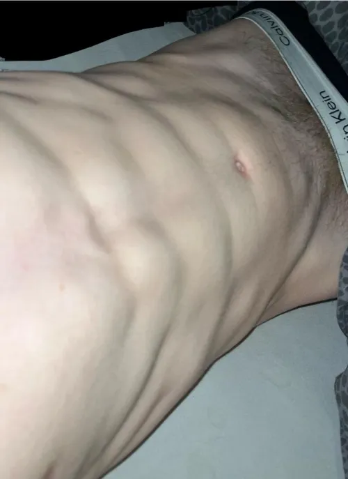 (19) feel it with your tongue…  by J_00mnm