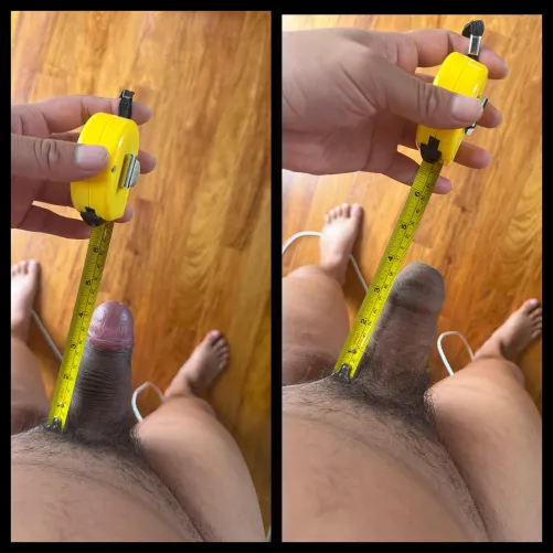 [19] Foreskin vs retracted back by ItsBrxntstxrmEO