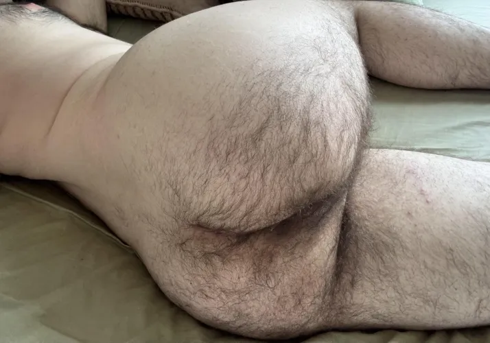 (19) Hairy & Juicy  by EzraStrokesIt
