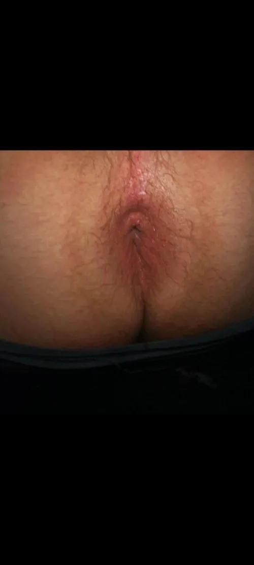 19 Hat jemand vielleicht bock mich zu benutzen? by QuietOk7146