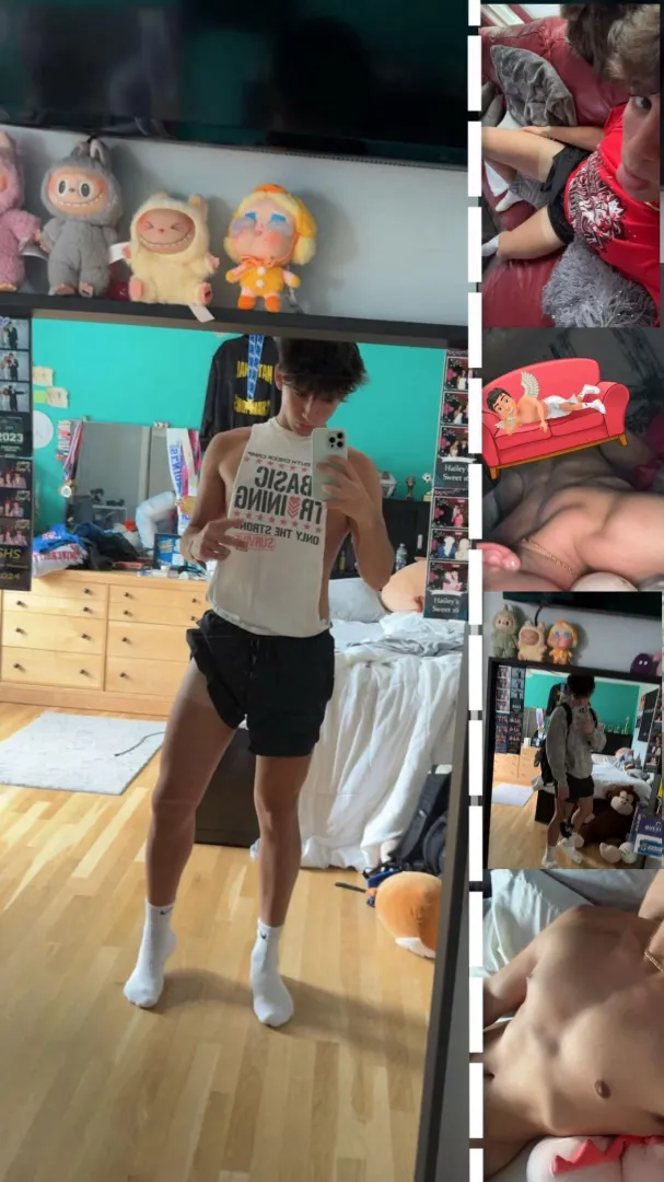 19 HMU for the snap bros  posted by giganticqueef