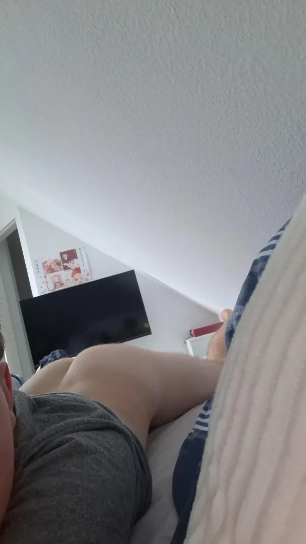 [19] jemand Lust auf mein Loch zu spritzen? Snapen? posted by Ok-Nobody4185