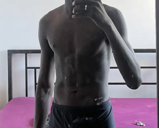 19 M sur Cergy avec une queu de 21cm by No-Cat8472