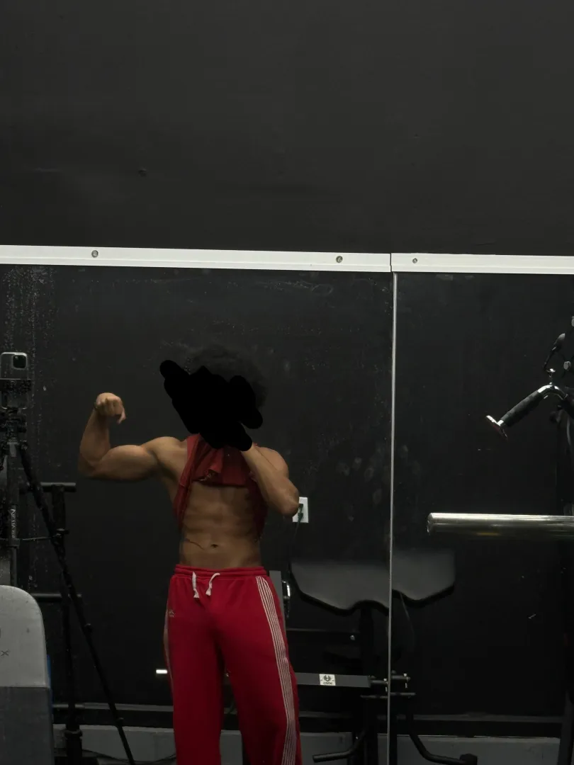 19 [m4fm] st Augustine, young and a good vibe. posted by iplaygames123456