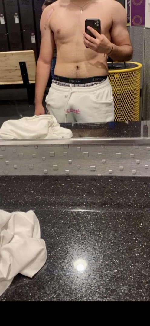 19 [M4F/MF] text me it’s been a while and I’m ready to explode posted by Opening-Preference68