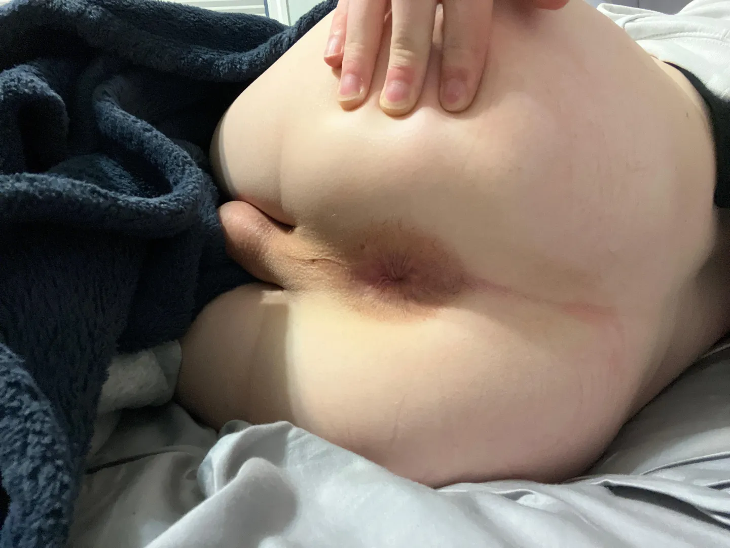 [19] my little boy pussy can take it hard posted by DapperFriendship6576