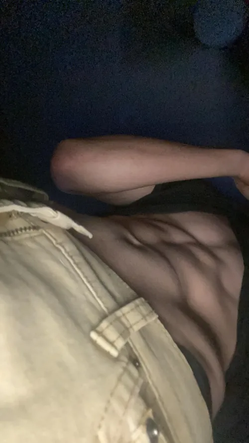 19 need dick by Heavy_Concentrate680