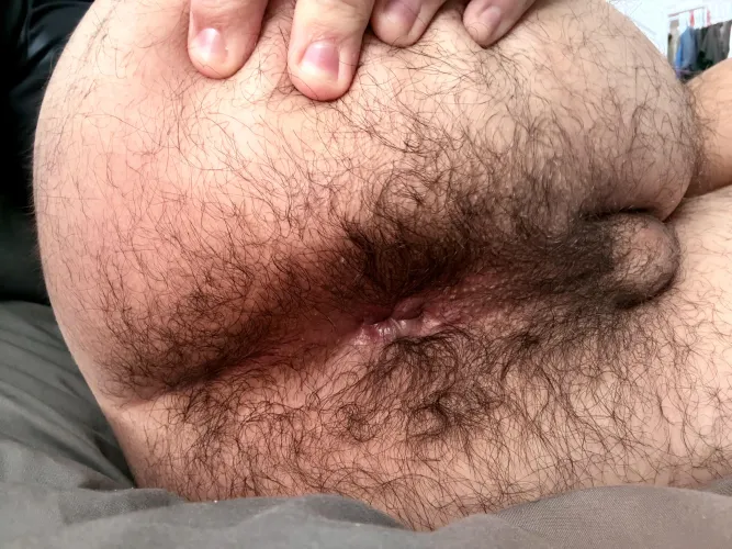 (19) nothing like a Valentine’s Day ass to sniff by Key_Boysenberry_3767