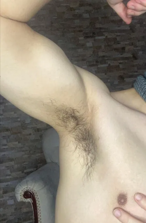 [19] post workout pic by Asleep_Cow2573