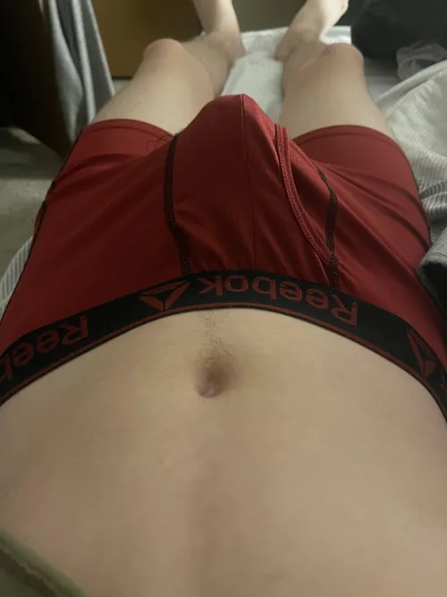 (19) Red Reebok by Previous-Yogurt1472