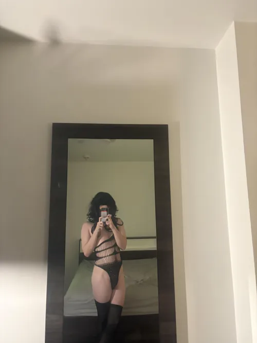 19 [s4a] looking to be feminised Manchester by SometimesBella_05