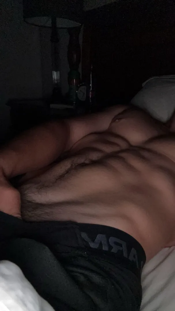 [19] Should I keep or shave the hair? posted by Intrepid_Albatross75