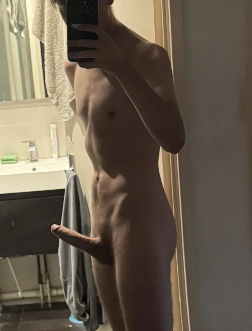 19 this tends to get a good reception. A laying down ovation if you will posted by crudberta