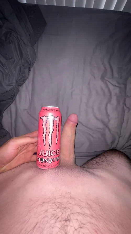 19 which monster is your fave by Consistent-Track3576