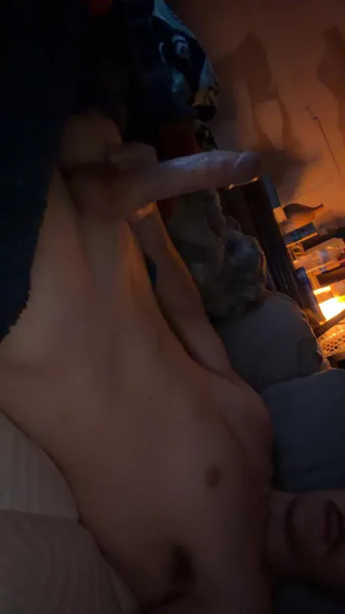 19 with an 8in bwc please give me an honest rating by Own-Bed-6308