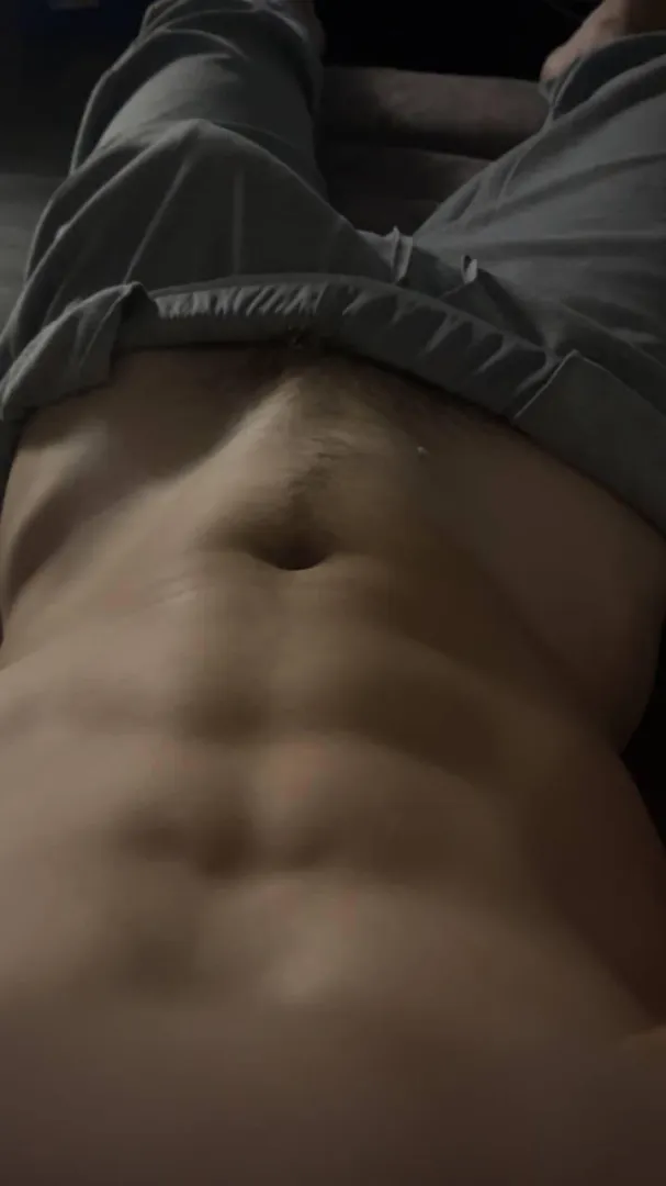 19 year old college jock posted by NorthJerseyBWC