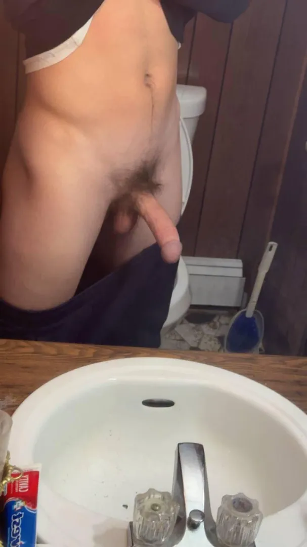 19 year old college jock posted by NorthJerseyBWC