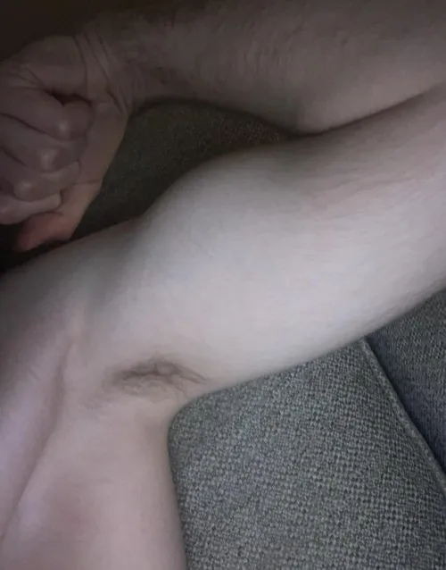 19 year old pits by Green_Mechanic_4321