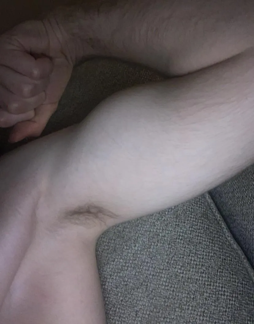 19 year old pits posted by Green_Mechanic_4321