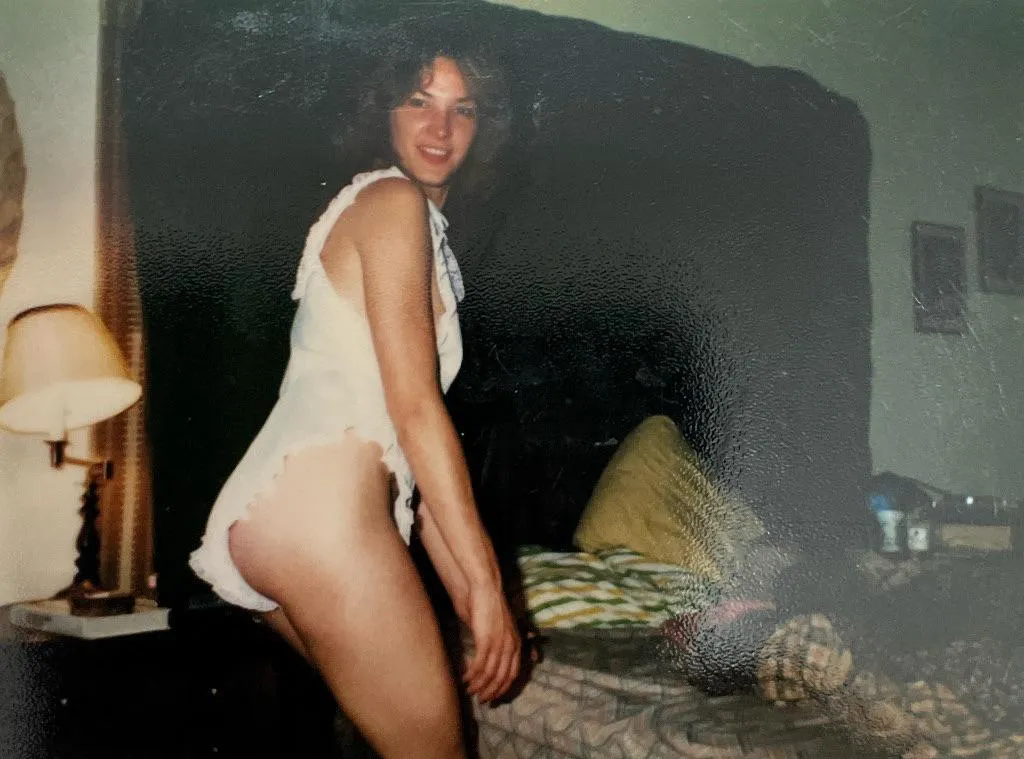 1981 22. Tush push. posted by Weak-Resolution-4468