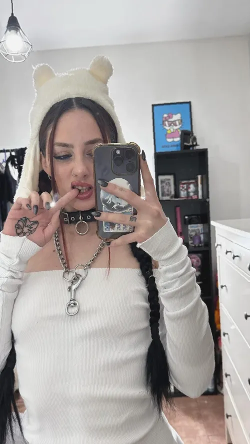 19F .4M Bored and curious rn msg me on lg: Iunarumes by Finreg6