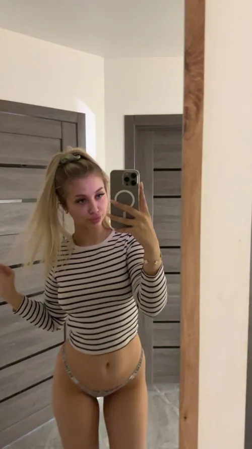 19F looking for a guy who’s actually down to meet, anyone nearby and ready? by cherrymoon_rt