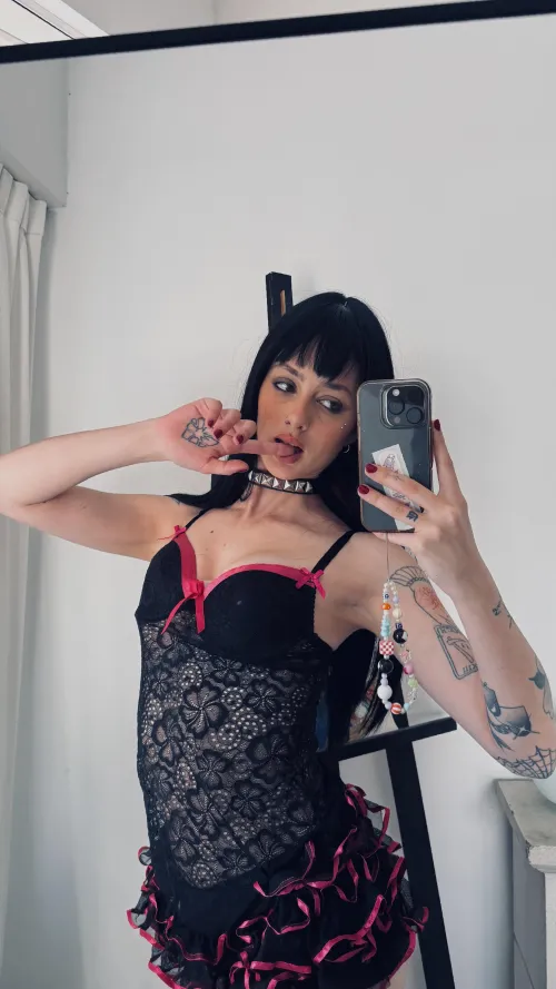 19F - This energy isn’t accidental lg is easier: .,lunarumes'. by tlaw223